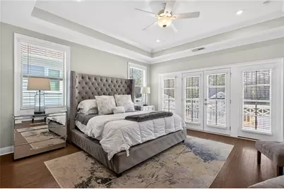 417 Bandon Way, Peachtree City, GA 30269 - Photo 24