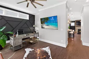 417 Bandon Wy, Peachtree City, GA 30269 - Photo 22