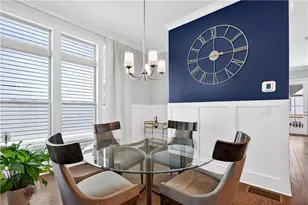 417 Bandon Wy, Peachtree City, GA 30269 - Photo 20