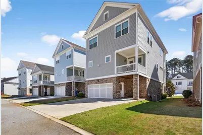 417 Bandon Way, Peachtree City, GA 30269 - Photo 44