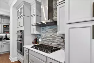 417 Bandon Wy, Peachtree City, GA 30269 - Photo 8