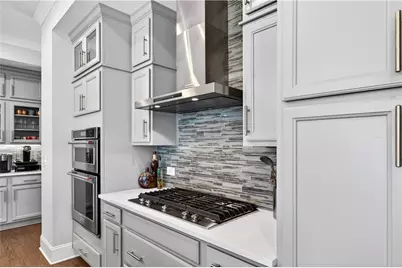 417 Bandon Way, Peachtree City, GA 30269 - Photo 16