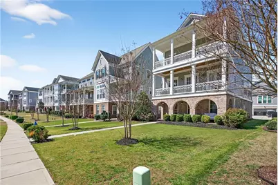 417 Bandon Way, Peachtree City, GA 30269 - Photo 2