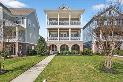 417 Bandon Way, Peachtree City, GA 30269 - Photo 2