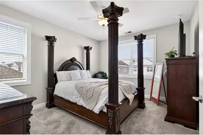 417 Bandon Way, Peachtree City, GA 30269 - Photo 32