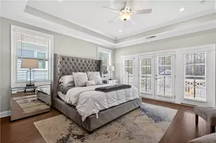 417 Bandon Wy, Peachtree City, GA 30269 - Photo 22