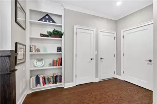 417 Bandon Wy, Peachtree City, GA 30269 - Photo 6