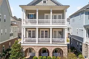 417 Bandon Wy, Peachtree City, GA 30269 - Photo 1