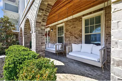 417 Bandon Way, Peachtree City, GA 30269 - Photo 4