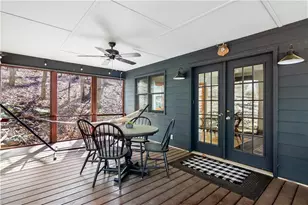 843 Fern Valley Road Rd, Ellijay, GA 30536 - Photo 48