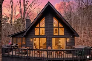 843 Fern Valley Road Rd, Ellijay, GA 30536 - Photo 2