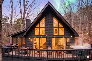 843 Fern Valley Road Rd, Ellijay, GA 30536 - Photo 1