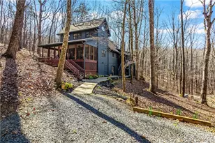 843 Fern Valley Road Rd, Ellijay, GA 30536 - Photo 62