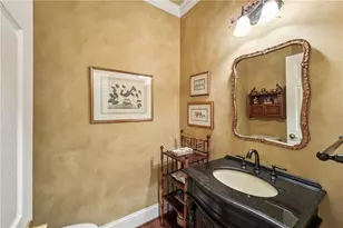 44 Kilmartin Pt, Big Canoe, GA 30143 - Photo 26