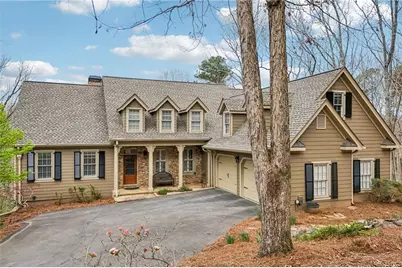 44 Kilmartin Point, Big Canoe, GA 30143 - Photo 74