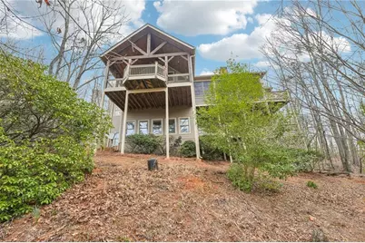 44 Kilmartin Point, Big Canoe, GA 30143 - Photo 70
