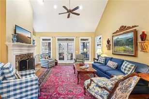 44 Kilmartin Pt, Big Canoe, GA 30143 - Photo 8