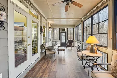 44 Kilmartin Point, Big Canoe, GA 30143 - Photo 56