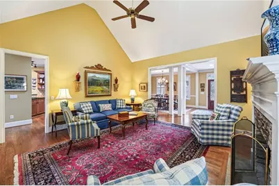 44 Kilmartin Point, Big Canoe, GA 30143 - Photo 12