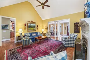 44 Kilmartin Pt, Big Canoe, GA 30143 - Photo 12