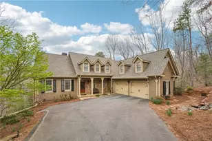 44 Kilmartin Pt, Big Canoe, GA 30143 - Photo 1