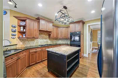 44 Kilmartin Point, Big Canoe, GA 30143 - Photo 22