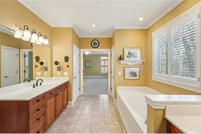 44 Kilmartin Point, Big Canoe, GA 30143 - Photo 34