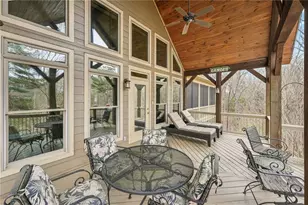 44 Kilmartin Pt, Big Canoe, GA 30143 - Photo 60