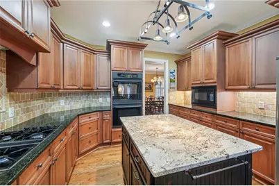 44 Kilmartin Point, Big Canoe, GA 30143 - Photo 24