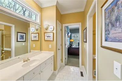 44 Kilmartin Point, Big Canoe, GA 30143 - Photo 40