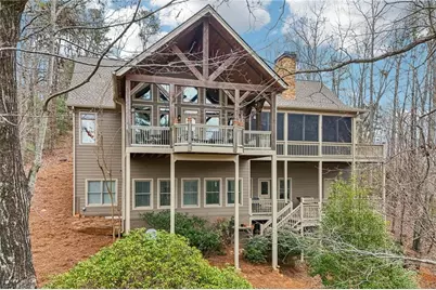 44 Kilmartin Point, Big Canoe, GA 30143 - Photo 82