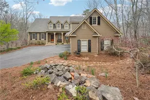 44 Kilmartin Pt, Big Canoe, GA 30143 - Photo 4
