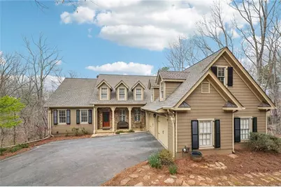 44 Kilmartin Point, Big Canoe, GA 30143 - Photo 1