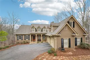 44 Kilmartin Pt, Big Canoe, GA 30143 - Photo 1