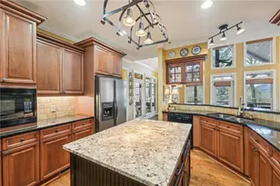 44 Kilmartin Pt, Big Canoe, GA 30143 - Photo 24