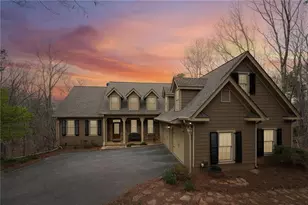 44 Kilmartin Pt, Big Canoe, GA 30143 - Photo 2