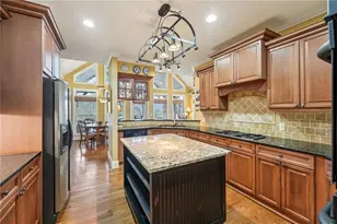 44 Kilmartin Pt, Big Canoe, GA 30143 - Photo 26