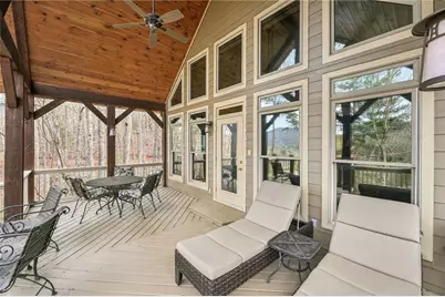 44 Kilmartin Point, Big Canoe, GA 30143 - Photo 58