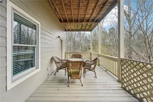 44 Kilmartin Pt, Big Canoe, GA 30143 - Photo 66