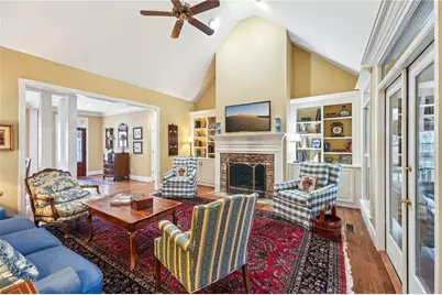 44 Kilmartin Point, Big Canoe, GA 30143 - Photo 12