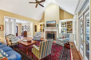 44 Kilmartin Pt, Big Canoe, GA 30143 - Photo 12