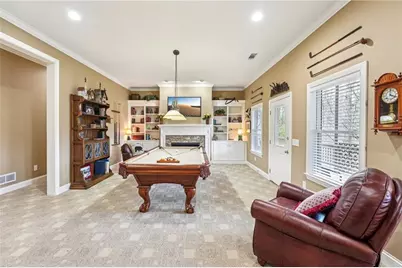 44 Kilmartin Point, Big Canoe, GA 30143 - Photo 46