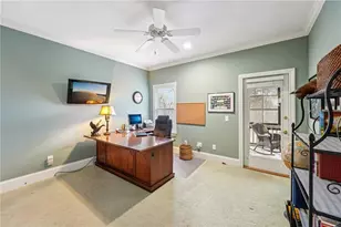 44 Kilmartin Pt, Big Canoe, GA 30143 - Photo 36