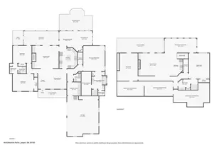 44 Kilmartin Pt, Big Canoe, GA 30143 - Photo 88