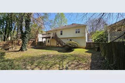 4809 Baker Plantation Drive, Acworth, GA 30101 - Photo 20
