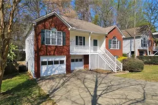 4809 Baker Plantation Dr, Acworth, GA 30101 - Photo 2