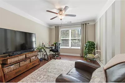 1308 Levine Lane, Kennesaw, GA 30152 - Photo 20