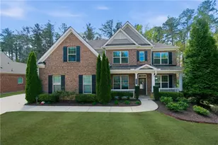 1308 Levine Ln, Kennesaw, GA 30152 - Photo 1