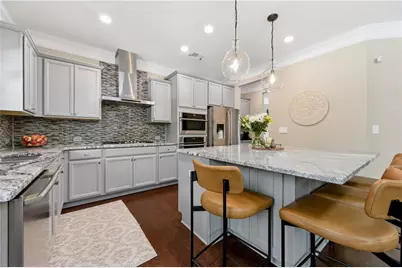 1308 Levine Lane, Kennesaw, GA 30152 - Photo 10