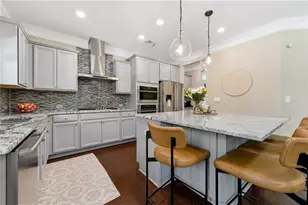 1308 Levine Ln, Kennesaw, GA 30152 - Photo 10